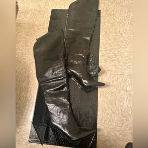 Brand new JENNIFER LE BOOTS